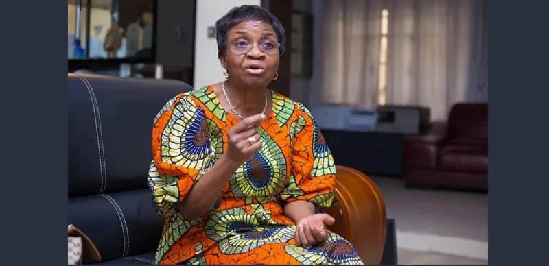Nigerians ignorant about food safety regulation: NAFDAC DG