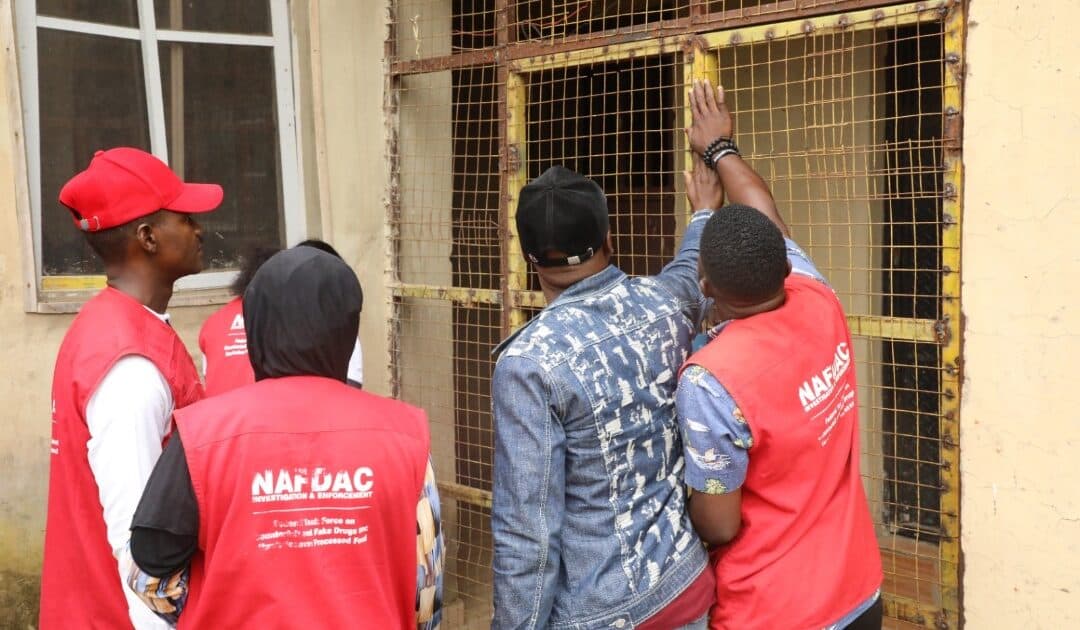Fake products: Doctors warn as manufacturers count losses